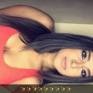 Meet your Posher, Paola berliz